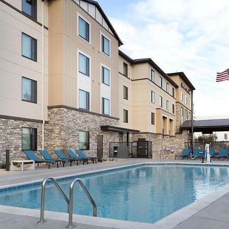 Hampton Inn & Suites Porter Ranch 洛杉矶 外观 照片