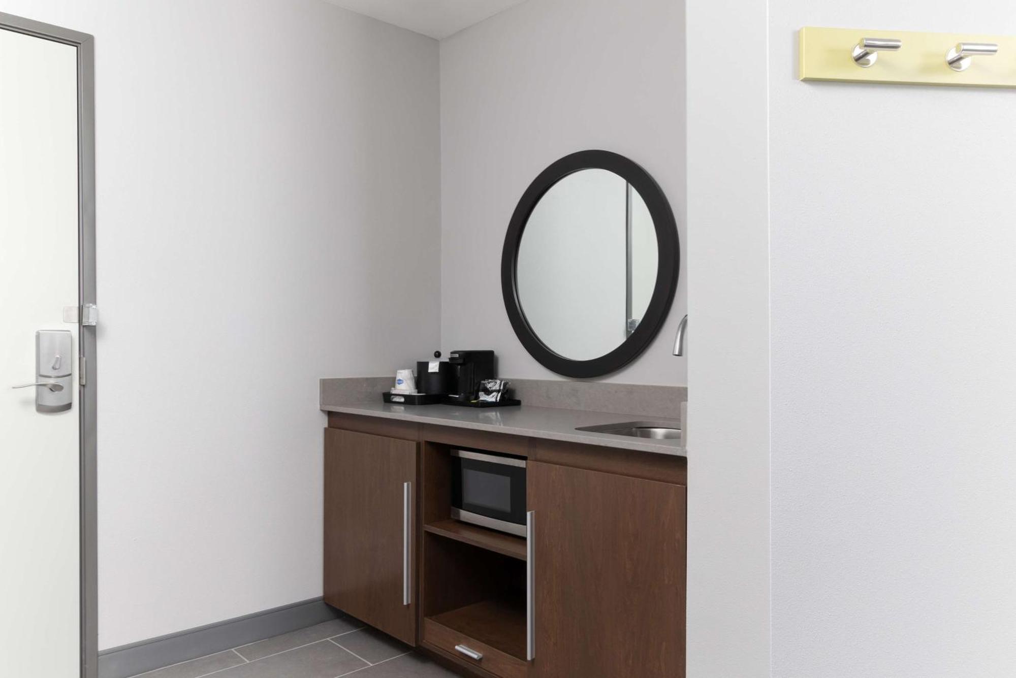 Hampton Inn & Suites Porter Ranch 洛杉矶 外观 照片