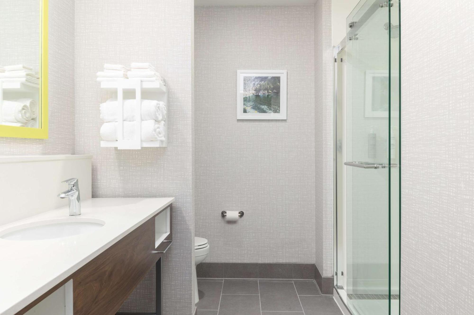 Hampton Inn & Suites Porter Ranch 洛杉矶 外观 照片