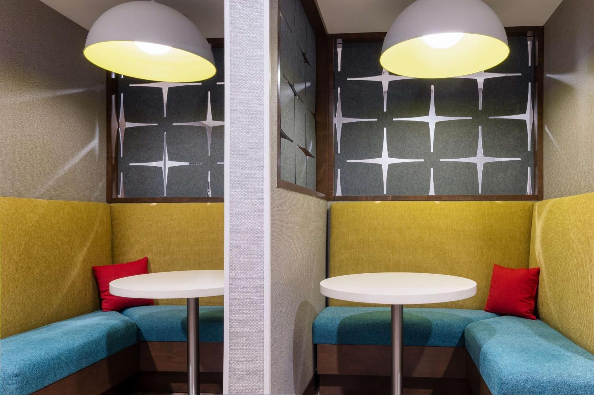 Hampton Inn & Suites Porter Ranch 洛杉矶 外观 照片