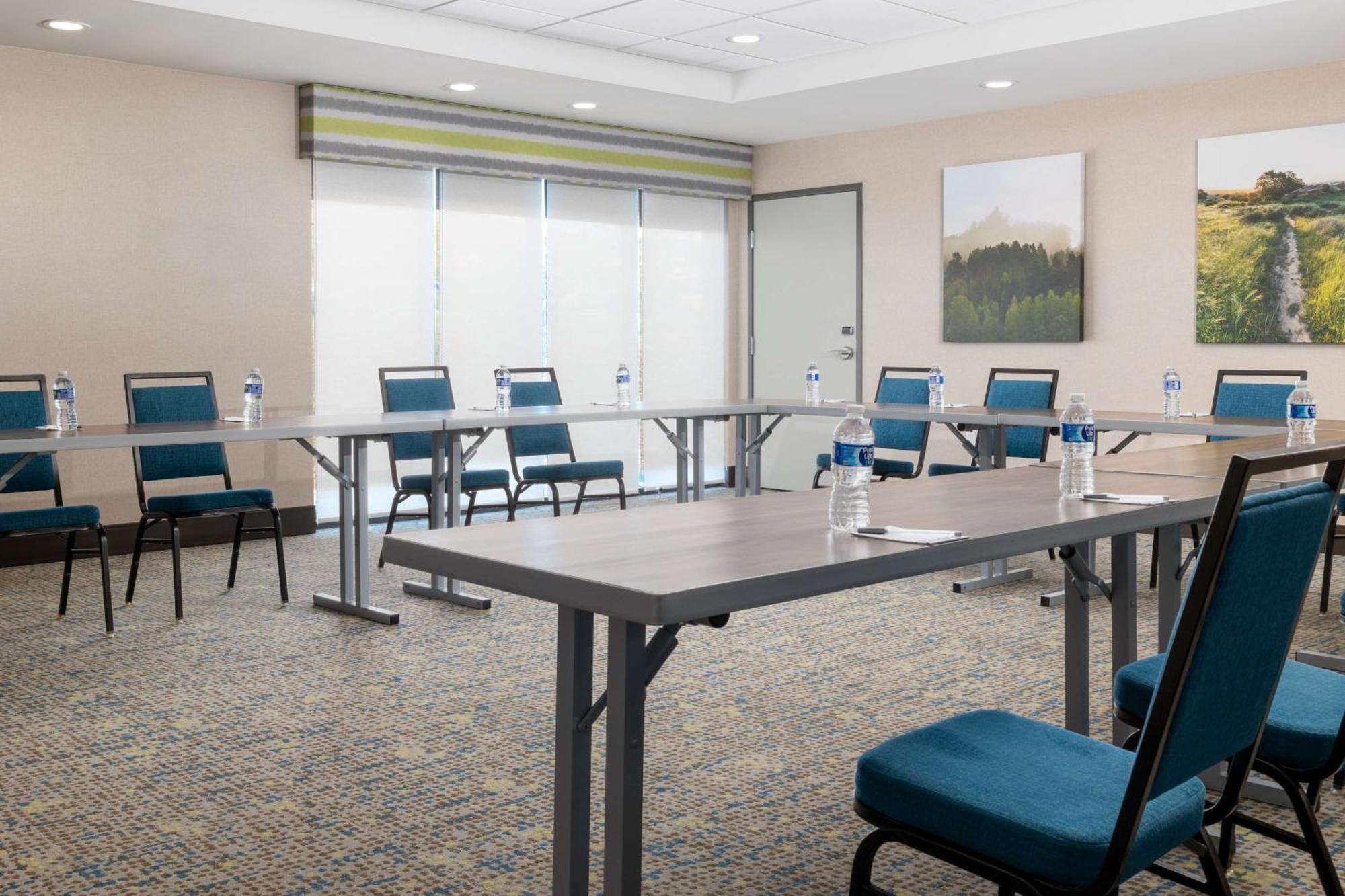 Hampton Inn & Suites Porter Ranch 洛杉矶 外观 照片