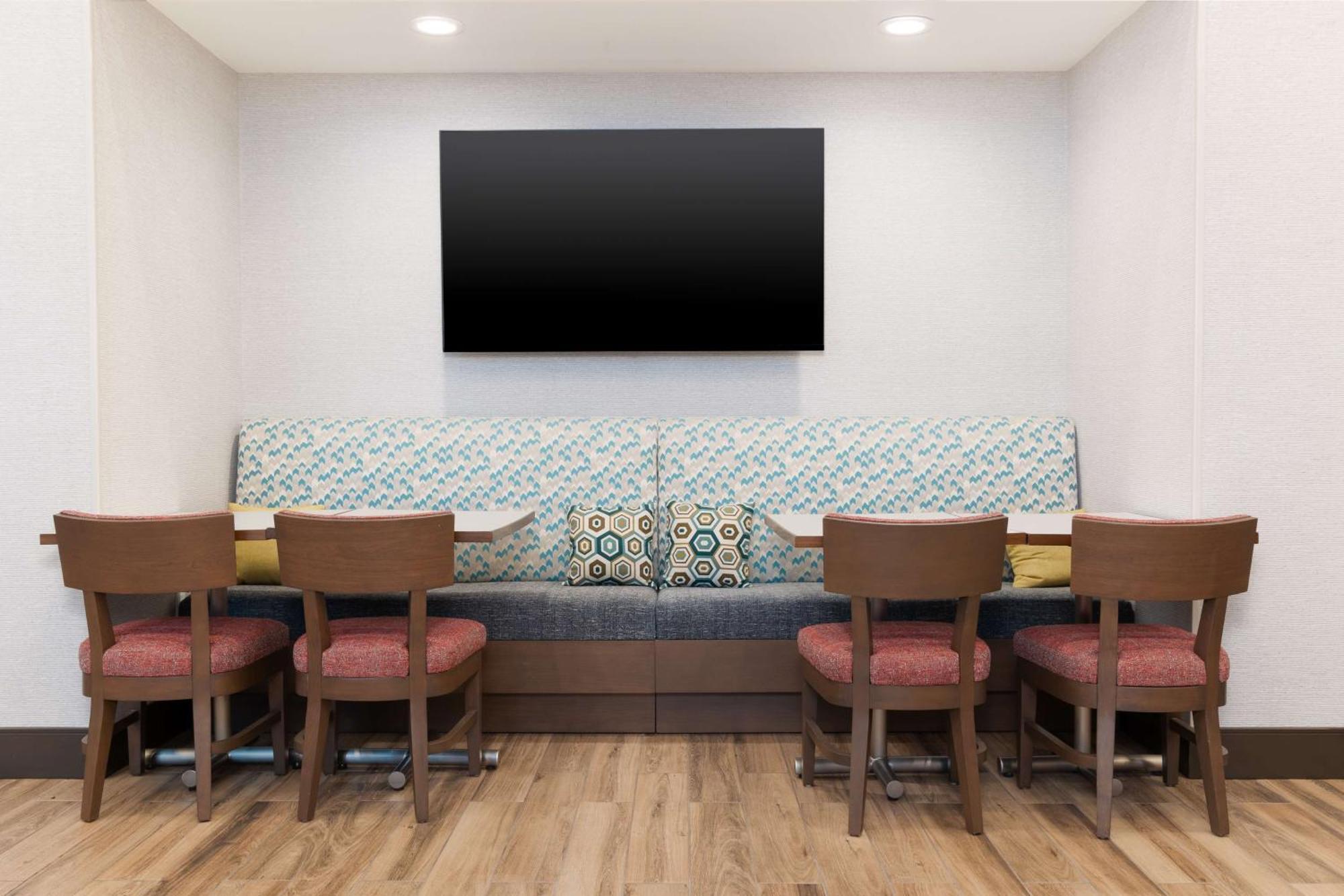 Hampton Inn & Suites Porter Ranch 洛杉矶 外观 照片